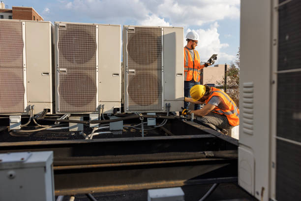 AC installation near me in Pleasant Prairie, WI