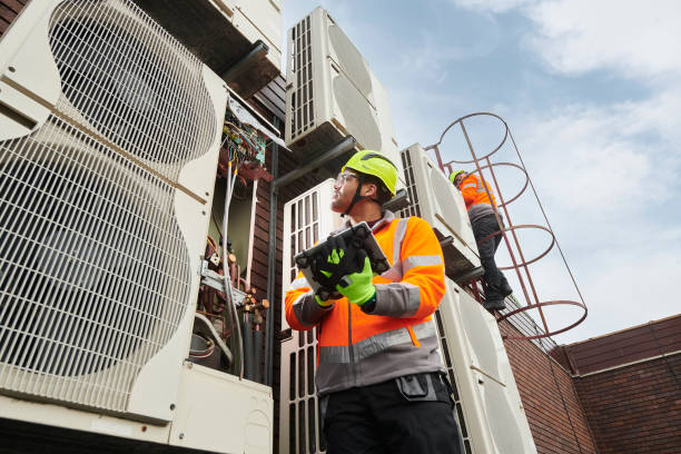Best HVAC repair near me  in Pleasant Prairie, WI