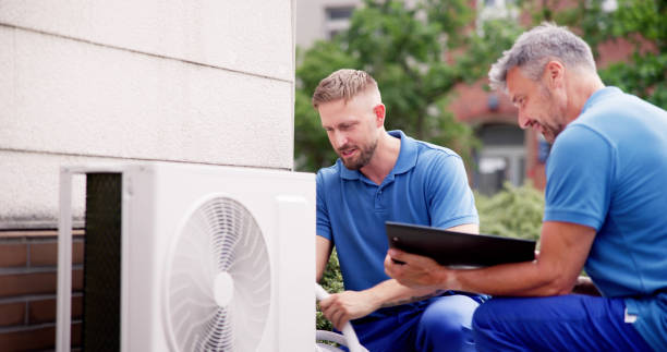Best Affordable HVAC services  in Pleasant Prairie, WI