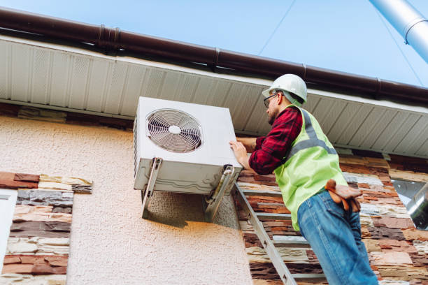 Best HVAC maintenance near me  in Pleasant Prairie, WI