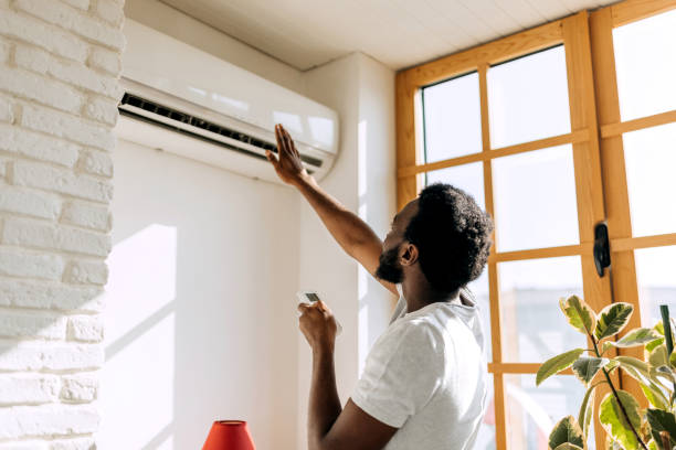 Best Commercial HVAC repair  in Pleasant Prairie, WI
