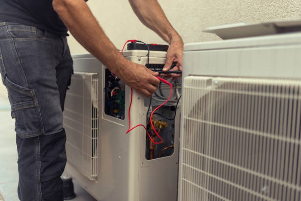 Reliable Pleasant Prairie, WI HVAC Solutions