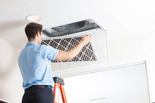Best HVAC emergency services  in Pleasant Prairie, WI