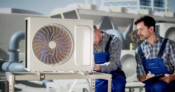 Best HVAC air duct cleaning  in Pleasant Prairie, WI