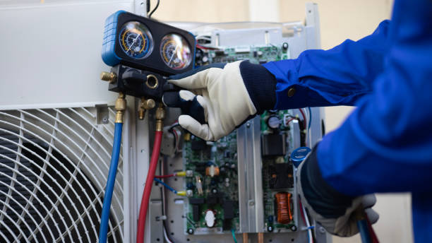 Best HVAC tune-up services  in Pleasant Prairie, WI