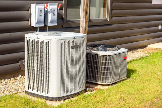 Best Residential HVAC services  in Pleasant Prairie, WI